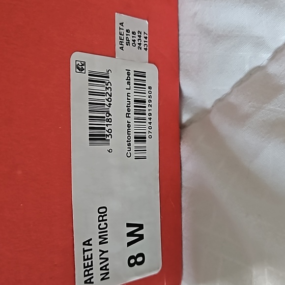 American Rag Cie high heel shoe - Picture 5 of 7